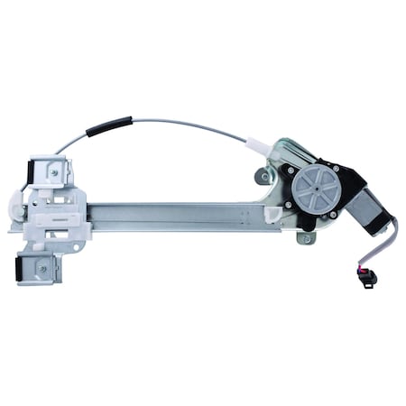 Wai Global WINDOW REGULATOR & MOTOR, WPR0619LMB WPR0619LMB